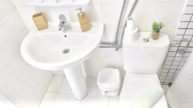 Corralejo Playa Apartment