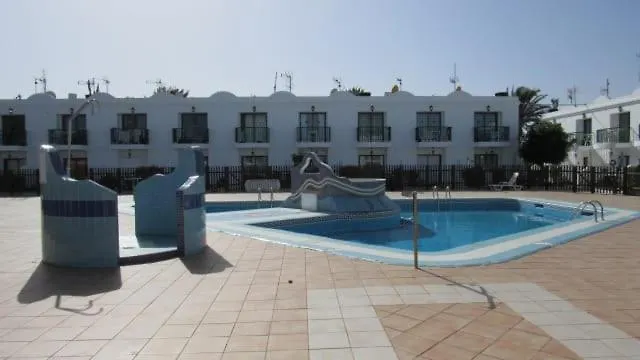 Corralejo Playa Apartment Spain