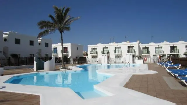 Corralejo Playa Apartment
