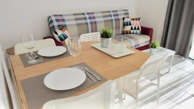 Corralejo Playa Apartment Spain