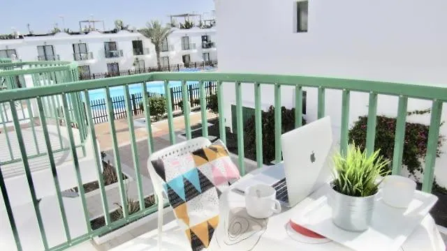 Corralejo Playa Apartment