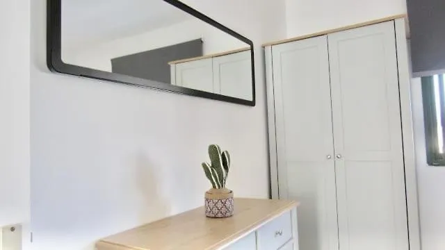 Corralejo Playa Apartment