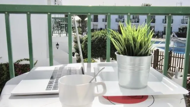 Corralejo Playa Apartment