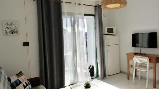 Corralejo Playa Apartment Spain
