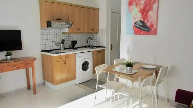 Corralejo Playa Apartment