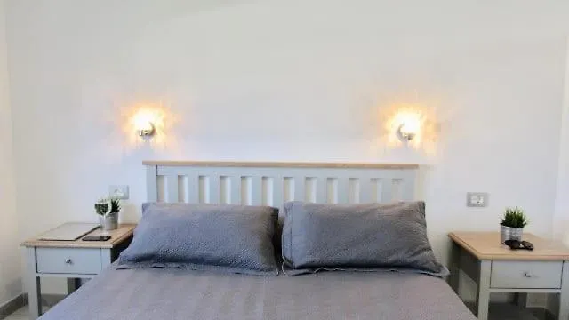 Corralejo Playa Apartment