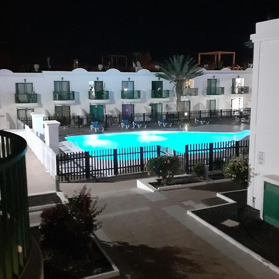 Corralejo Playa Apartment